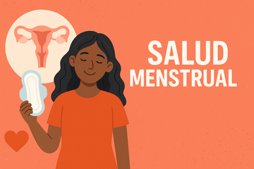 Banner salud menstrual