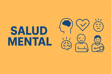 Banner salud mental