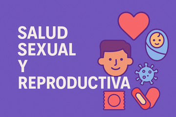 Banner salud sexual y reproductiva