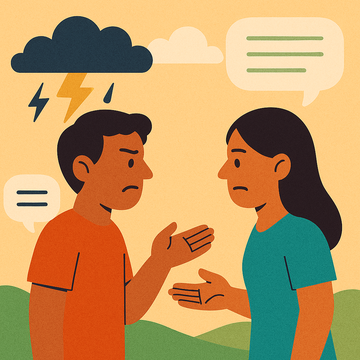 Gestion de conflictos