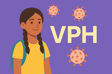 Chica VPH