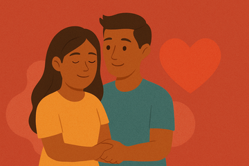 Salud sexual y reproductiva banner