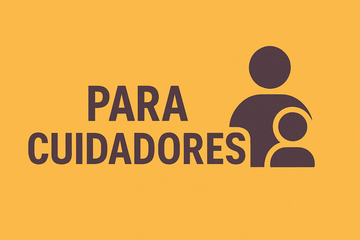 para cuidadores banner